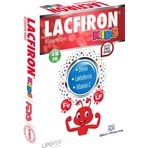 Glion Pharma Lacfiron Kids 30 Çiğneme Tableti