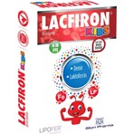 Glion Pharma Lacfiron Kids Damla 30 ml