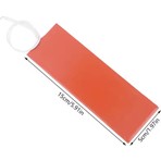 Çınar Hobi Silikon Isıtıcı Ped 12V, Tava,tank Isıtma 5X15CM