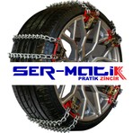 Ser-Matik Pratik Zincir Sermatik Kar Zinciri