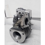 Garrett Ford Transit 2.2 Motor 155PS Tork Arkadan Çeker Turbo Şarj 2012-2018 Oem BK3Q 6K682 Da 854800-5001W