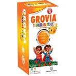 Glion Pharma Grovıa Multivitamin Şurup 150ML