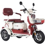 Arora Rüzgar New Elektrikli