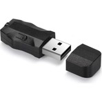 Autoline Ford Focus Fiesta 2011-2017 Model USB Çalışan Bluetooth Araç Kiti Kolay Bağlantı ile