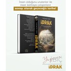 Evvahe Doğal Idrak (Yağmur Ibiç)