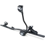 Turtle Pro-S Siyah Bisiklet Taşıyıcı Galvaniz Kaplama ve Paslanmaz Malzeme ile 20 kg Taşıma Kapasitesi