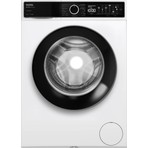 Vestel Cmı 107422 10 kg Yıkama Kapasiteli 1200 Devir Enerji Sınıfı A Çamaşır Makinesi Beyaz Renk
