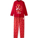 Gs Store Galatasaray Erkek Yeni Yıl Pijama Takım E252298