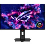ASUS ROG STRIX XG27AQWMG 26.5 TANDEM OLED GAMING 2560x1440 0.03ms 280Hz 1500cd(HDR max) DP HDMI USB 3 Yıl Garanti