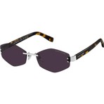 Marc Jacobs Marc 496/S Aır Gmeur 57-18-135 Kadin Günes Gözlügü