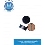SH3032P-04B Buzzer Hoparlör Opel-Renault Gurubu Orijinal Oto Beyin Tamir Entegreleri Merkan Elektronik
