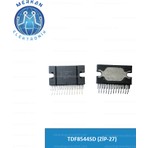 TDF8544SD (Zip-27) Orijinal Oto Beyin Tamir Entegreleri Merkan Elektronik