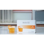 Barty Bergamot Sour Mıx Kokteyl Kapsülü (12 Adet Kapsül)
