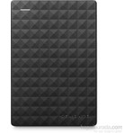 Seagate Expansion 500GB 2.5" USB 3.0 Taşınabilir Disk USB Bağlantı Tipi ile Hızlı Veri Aktarımı STEA500400