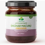 Dr. Natural Enginar Macunu Bal Katkılı Bitkisel Karışımlı Macun Pekmez 240 gr