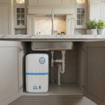 Spring Water Aquante 12 | 11 Aşamalı 12 Litre Su Arıtma Cihazı