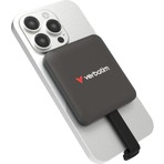 Verbatim SnapBack MagSafe Uyumlu 512GB USB 3.2 Gen 2x2 (1900MB/s - 1800MB/s) Taşınabilir SSD - Mocha Metalik (32060)