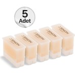 Xenon Smart Akıllı Kedi Tuvaleti 5'li Koku Tableti Cat Cleaner Koku Giderici (X8623 & X8624 Ile Uyumludur)