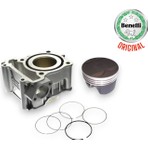 Benelli Orıjınal 125 S Silindir Set 54 mm