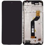 Çelik Pro Tecno Pova Neo 2 Uyumlu Ekran LCD Dokunmatik Full Çıtalı