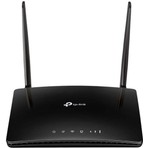 Tp-Link TL-MR6400 300 Mbps 4G LTE Sim Kart Girişli Kablosuz N Router