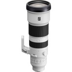Sony Fe 400-800MM F/6.3-8 G Oss Lens / Ithalatçı Garantili Fiyatı