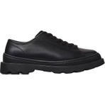 Kadın Oxford ( Klasik) K201839-001 Camper Brutus+ Black