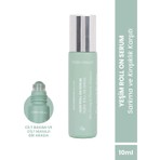 Bade Natural Yeşim Taşlı Göz Altı Sıkılaştırıcı Masaj Serumu 10 ml