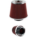 Belirtilmemiş Universal Spor Tip Açık Hava Filtresi – Yüksek Performans Motor Hava Emme Filtresi LR560