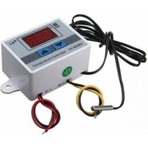 Çınar Hobi XH-3001 220V Dijital Termostat Sıcaklık Kontrol Cihazı Hayvancılık Malzemeleri Özellikleri