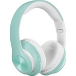 Torima Bluetooth Kulaklık Stereo Kablosuz Kulaklık P68 Mavi
