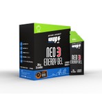 WUP Neo3 İzotonik Enerji Jeli Kutu (14 Adet)