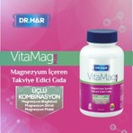 Dr. Mar Vitamag 60TABLET