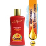 Eda Taşpınar Bronzluk Koruyucu Losyon - 200 ml