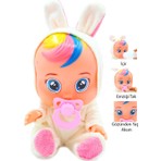 Toyx Ağlayan Ve Konuşan Et Bebek