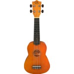Puka Soprano Boy Renkli Ukulele