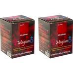 Seviana Themra Propolis Kudret Narı Bal Ginsengli Bitkisel Karışımlı Mesir Epimedyumlu Kuvvet Güç Macun 2X240 gr