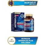 Nutraxin Artroflex Plus Collagen 90 Tablet