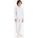 DeFacto Beli Paçası Lastikli Basic Pike Eşofman Altı Erkek Çocuk B5755A826SP