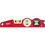 Milwaukee Su Terazisi Torpedo Manyetik 25 cm - 4932459096
