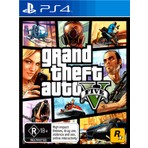 Rockstar Games Gta 5 Grand Theft Auto 5 Standart Edition Ps4 ve Ps5 Uyumlu Dijital
