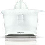 Philips Daily Collection Narenciye Sıkacağı, 25W, 500 ml Meyve Suyu Sürahisi, Otomatik Yön Değiştirme, Kablo Saklama, HR2738/00