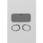 vosistore Mini Burun Üstü (Okuma) Gözlüğü (1.5)
