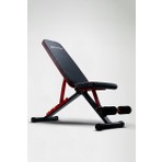 Proforce Versal Ayarlanabilir Bench Sehpa - Katlanabilir ve Dayanıklı 120 kg Taşıma Kapasiteli