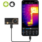 Thermal Master P3 Ios/and Uyumlu Termal Kamera