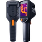 Raythink EX10 Pro Termal Kamera Endüstriyel Kullanım için 160×120 Çözünürlük ve Hassas Ölçüm Sıcaklığı