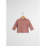 MiaBaby Basic Theme Raporlu 30/1 Sweat