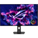 ASUS ROG STRIX XG32UCWG 31.5 OLED GAMING DUAL MODE 3840x2160 0.03ms 4K-165Hz/ FHD-330Hz 1300cd DP HDMI USB 3 Yıl Garanti
