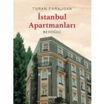 Epona Kitap İstanbul Apartmanları  "Beyoğlu"
