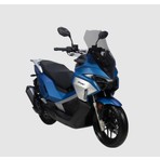 Volta Revolt Rsx7 Benzinli Motosiklet Lacivert Renk